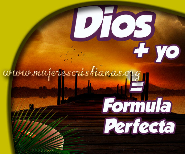 Dios-+-yo-formula-perfecta