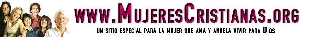 Mujeres Cristianas.org