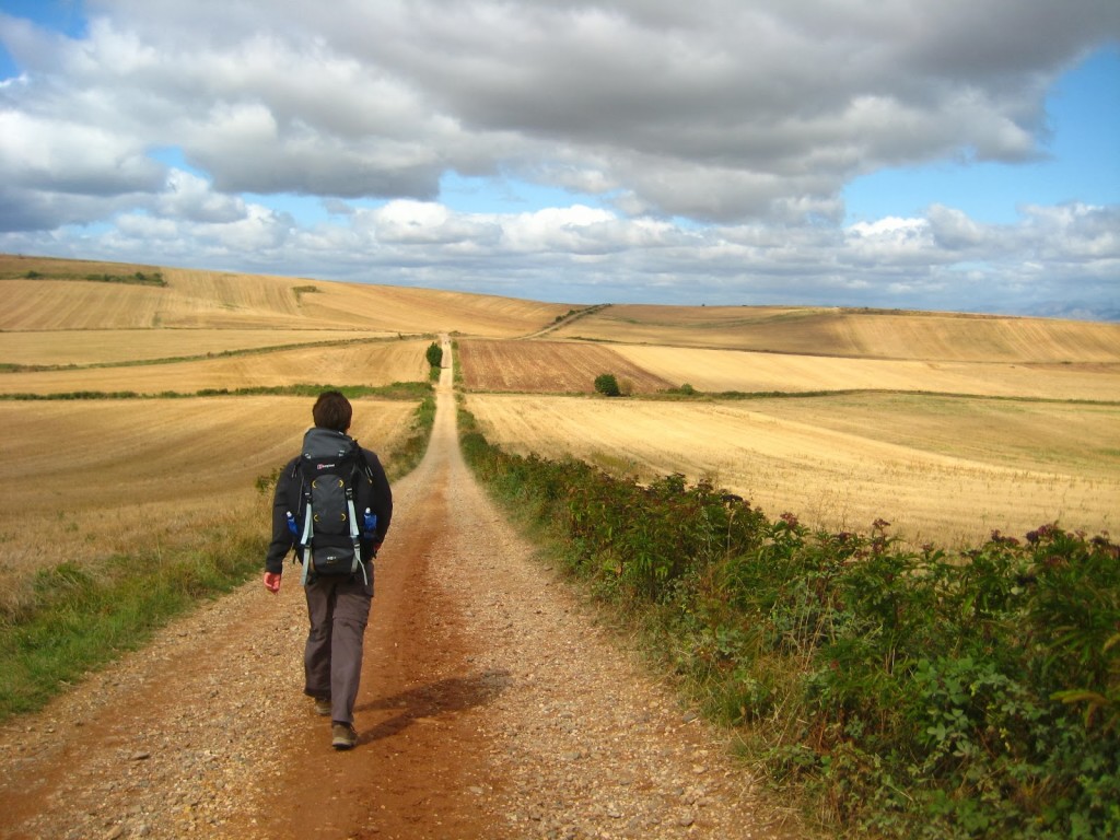 camino